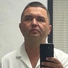 Фотография мужчины Алексей, 45 лет из г. Волгоград