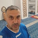 Мага, 46 лет