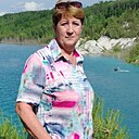 Наталья, 63 года