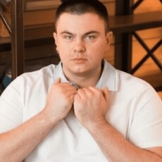 Фотография мужчины Vladr, 29 лет из г. Санкт-Петербург