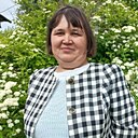 Ольга Иванова, 50 лет