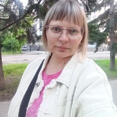 Фотография девушки Наташа, 41 год из г. Канск