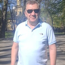 Фотография мужчины Володя, 61 год из г. Гомель