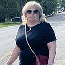 Алла, 61 год