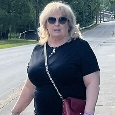 Фотография девушки Алла, 61 год из г. Кириши