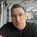 Ал, 44 года