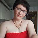 Любовь Любочка, 43 года