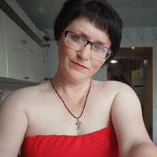 Фотография девушки Любовь Любочка, 43 года из г. Кулебаки