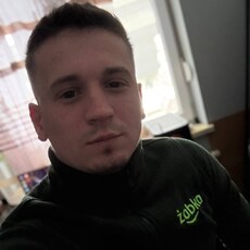 Фотография мужчины Anton, 28 лет из г. Вроцлав