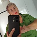 Марина, 64 года