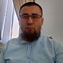 Бек, 34 года