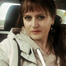 Фотография девушки Светлана, 43 года из г. Духовщина