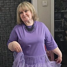 Фотография девушки Ирина, 61 год из г. Ульяновск