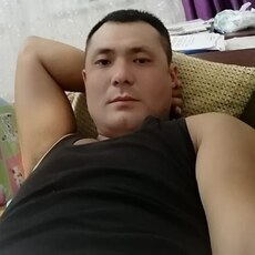 Фотография мужчины Аслан, 34 года из г. Кокшетау
