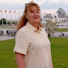 Фотография девушки Виктория, 55 лет из г. Тобольск