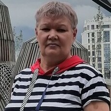 Фотография девушки Масуа, 57 лет из г. Полевской