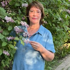 Фотография девушки Виктория, 51 год из г. Томск