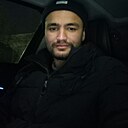 Али, 28 лет