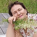 Татьяна, 68 лет