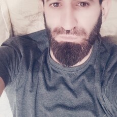 Фотография мужчины Ахмед, 37 лет из г. Степногорск