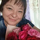 Зинаида, 53 года