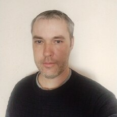 Фотография мужчины Михаил, 37 лет из г. Уссурийск