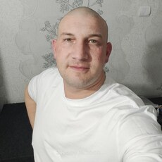 Фотография мужчины Слава, 39 лет из г. Приютово