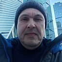 Федя, 53 года
