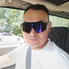 Фотография мужчины Рустам, 31 год из г. Семей