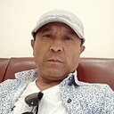 Эркин, 54 года