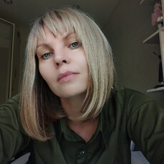 Фотография девушки Юля, 40 лет из г. Ульяновск