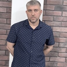 Фотография мужчины Алексей, 45 лет из г. Воронеж
