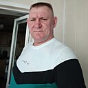 Пётр, 57 лет