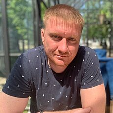 Фотография мужчины Алексей, 39 лет из г. Брест