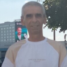 Фотография мужчины Михаил, 60 лет из г. Астрахань