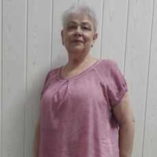 Фотография девушки Нина, 62 года из г. Пятигорск