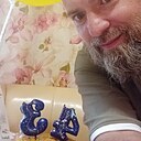 Виктор, 43 года