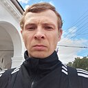 Серж, 37 лет