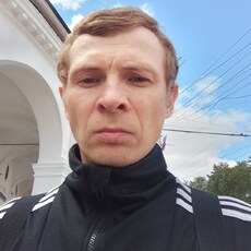 Фотография мужчины Серж, 37 лет из г. Кострома