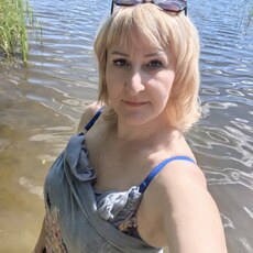 Фотография девушки Тая, 53 года из г. Новополоцк