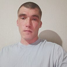 Фотография мужчины Антон, 33 года из г. Таганрог