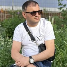 Фотография мужчины Артем, 38 лет из г. Рязань