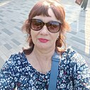 Любовь Васильева, 63 года