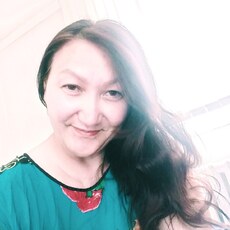 Фотография девушки Gulia, 45 лет из г. Актюбинск