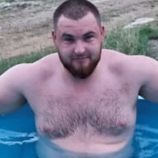 Фотография мужчины Андрей, 33 года из г. Иркутск