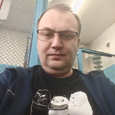 Фотография мужчины Михаил, 36 лет из г. Чита