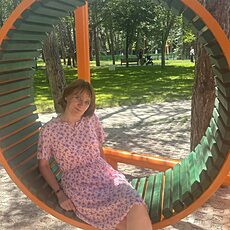 Фотография девушки Вика, 44 лет из г. Симферополь