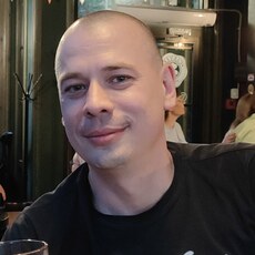Фотография мужчины Грин, 39 лет из г. Томск