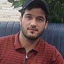 Али, 27 лет