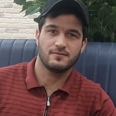 Фотография мужчины Али, 27 лет из г. Крымск